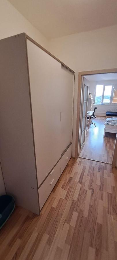 Apartment 153 - Rezidence Eliska - Prague 9 エクステリア 写真