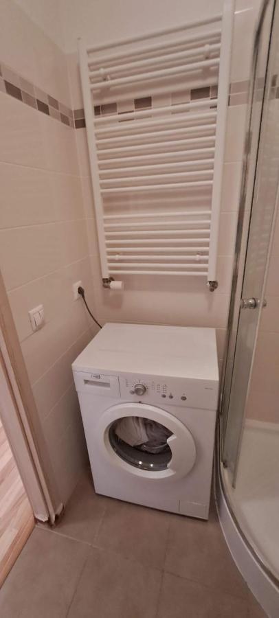 Apartment 153 - Rezidence Eliska - Prague 9 エクステリア 写真