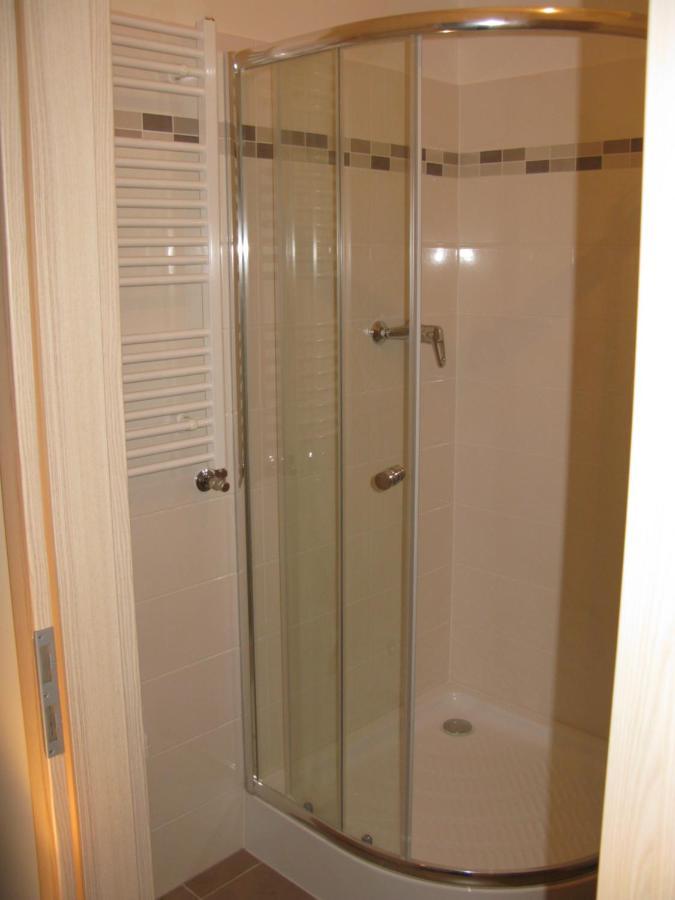 Apartment 153 - Rezidence Eliska - Prague 9 エクステリア 写真