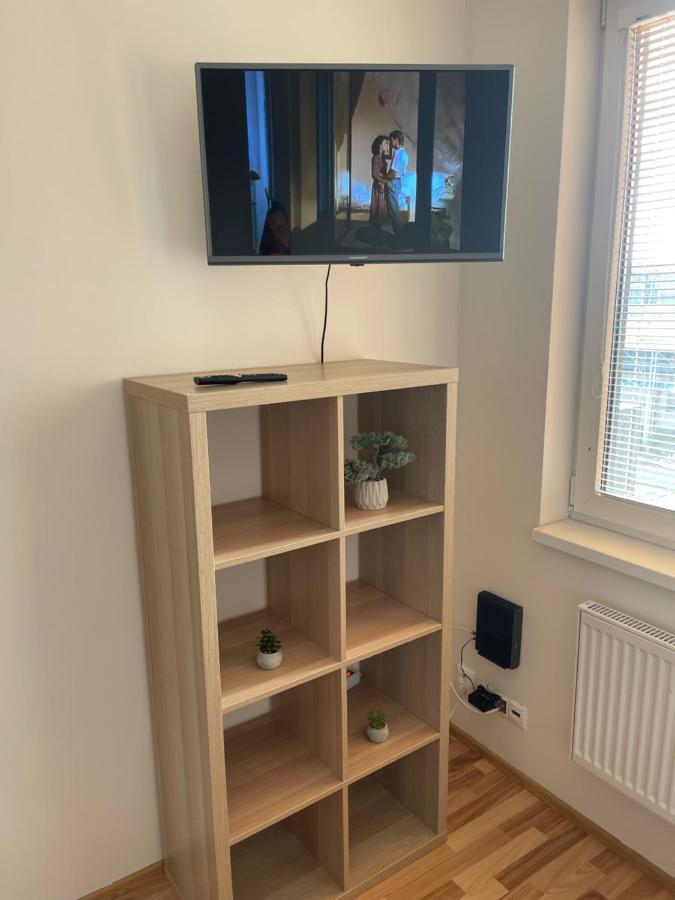 Apartment 153 - Rezidence Eliska - Prague 9 エクステリア 写真