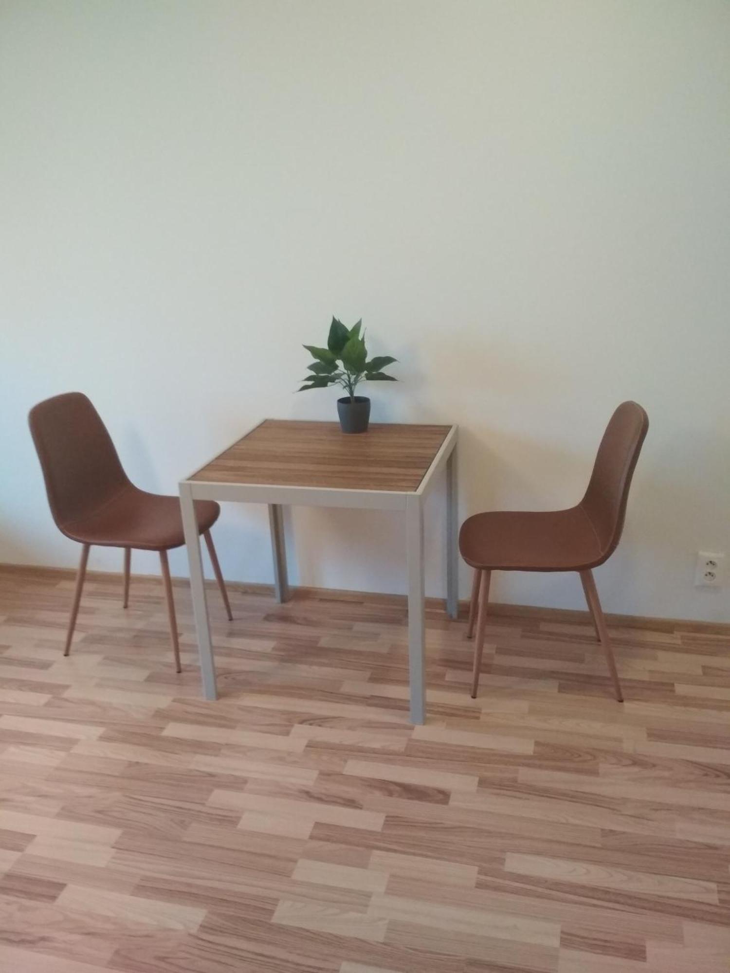 Apartment 153 - Rezidence Eliska - Prague 9 エクステリア 写真